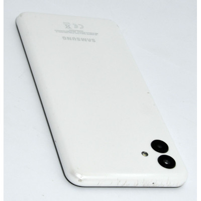 SAMSUNG GALAXY A04 32GB BLANCO