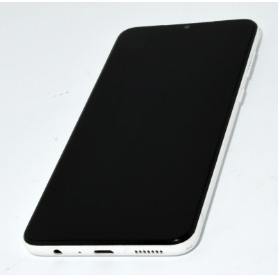 SAMSUNG GALAXY A04 32GB BLANCO