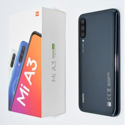 XIAOMI MI A3 128GB NEGRO