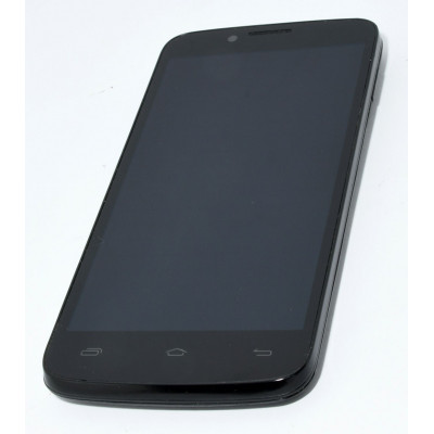 BQ AQUARIS 5 HD 16GB NEGRO