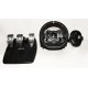 VOLANTE LOGITECH G920 + PALANCA DE CAMBIOS + PEDALES (XBOX)