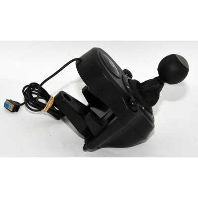PALANCA DE CAMBIOS LOGITECH DRIVING FORCE W-U0003