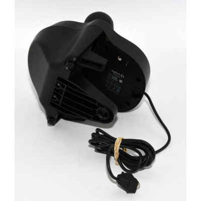 PALANCA DE CAMBIOS LOGITECH DRIVING FORCE W-U0003