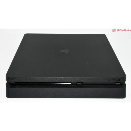 CONSOLA PS4 SLIM 1TB SIN MANDO