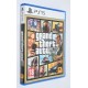 VIDEOJUEGO PS5 GTA V