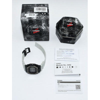 RELOJ CASIO G-SHOCK GBX-100