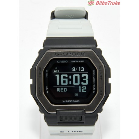 RELOJ CASIO G-SHOCK GBX-100