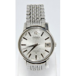 RELOJ AUTOMATICO SEIKO 7625-8033