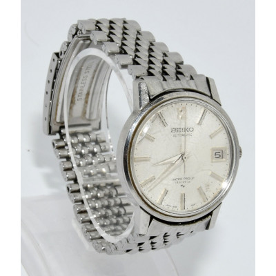 RELOJ AUTOMATICO SEIKO 7625-8033