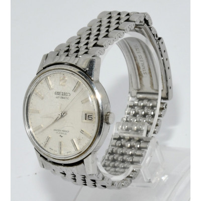 RELOJ AUTOMATICO SEIKO 7625-8033