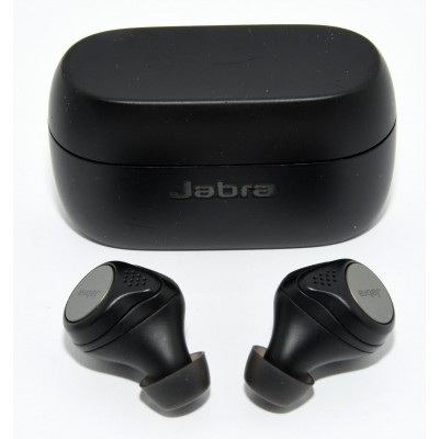 AURICULARES JABRA ELITE  ACTIVE 75T