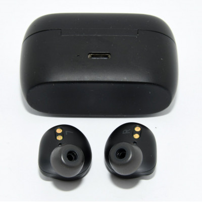 AURICULARES JABRA ELITE  ACTIVE 75T