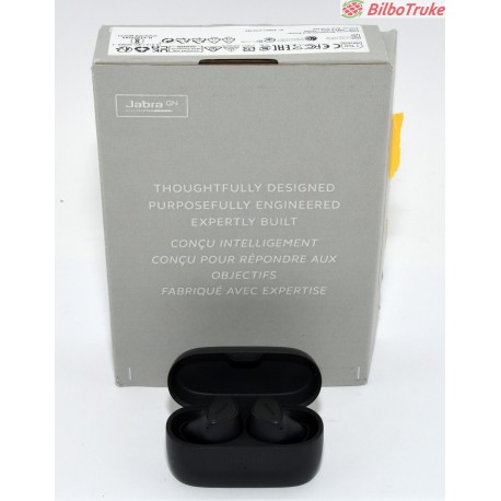 AURICULARES JABRA ELITE 3