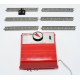 SET TRENES Y PISTA IBERTEN 202 3N