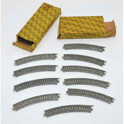 SET TRENES Y PISTA IBERTEN 202 3N