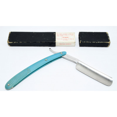 NAVAJA  JOSE MOSERRAT POU FILARMONICA 13