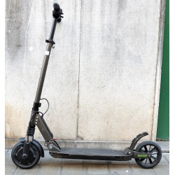 Xiaomi Mi Electric Scooter Negro Nuevo