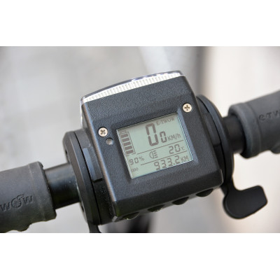 Xiaomi Mi Electric Scooter Negro Nuevo