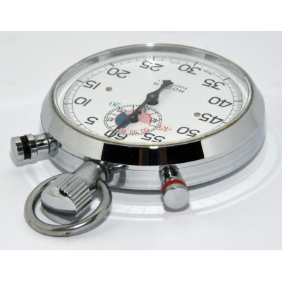 CRONOMETRO ROCAR FOOTBALL