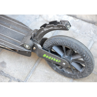 Xiaomi Mi Electric Scooter Negro Nuevo