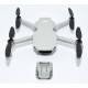 DRON DJI MAVI MINI FLY MORE COMBO