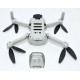 DRON DJI MAVI MINI FLY MORE COMBO