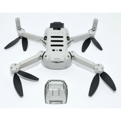DRON DJI MAVI MINI FLY MORE COMBO