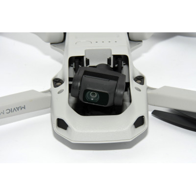 DRON DJI MAVI MINI FLY MORE COMBO