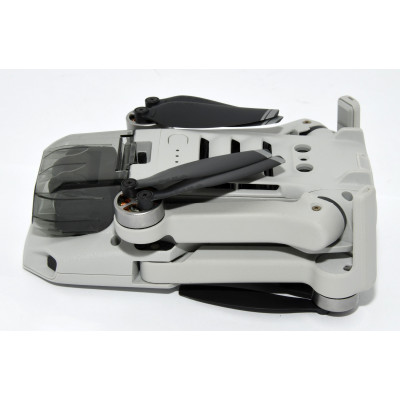 DRON DJI MAVI MINI FLY MORE COMBO