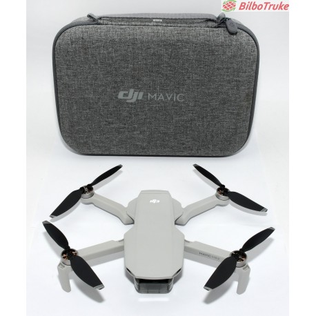 DRON DJI MAVI MINI FLY MORE COMBO