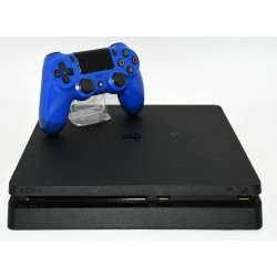 CONSOLA PS4 SLIM 500GB