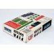 VIDEOJUEGO SUPER NINTENDO FIFA INTERNATIONAL SOCCER