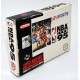 VIDEOJUEGO SUPER NINTENDO NBA LIVE 95