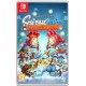 VIDEOJUEGO NINTENDO SWITCH SCRIBBLENAUTS SHOWDOWN