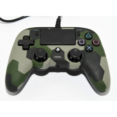 MANDO PS4 NACON SLEH-00628 MILITAR