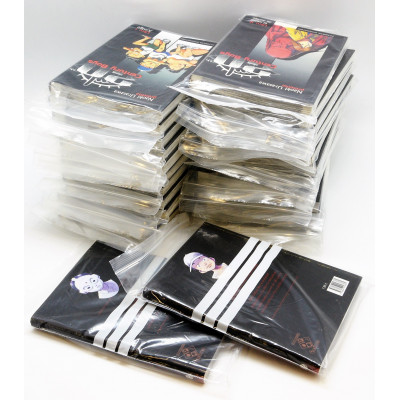 COLECCION COMIC 20TH CENTRY BOYS COMPLETA