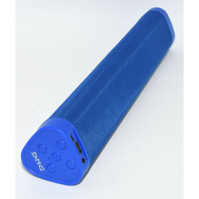 ALTAVOZ BARRA DE SONIDO PORTATIL DHG E265