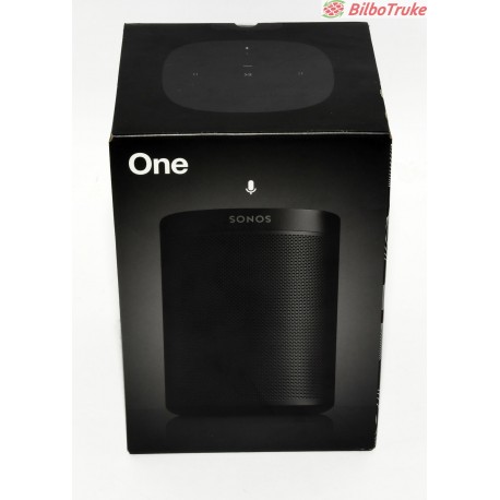 ALTAVOZ SONOS ONE GEN 2