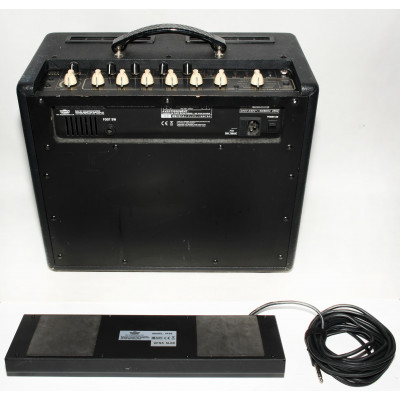 AMPLIFICADOR VOX VALEVETRONIX VT20+ CON SWITCH