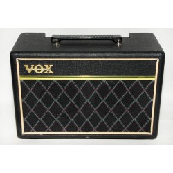AMPLIFICADOR VOX PATHFINDER BASS 10