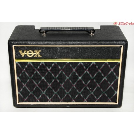 AMPLIFICADOR VOX PATHFINDER BASS 10
