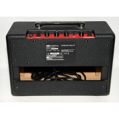 AMPLIFICADOR VOX PATHFINDER BASS 10