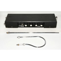 MOOG ETHERWAVE THERAMIN