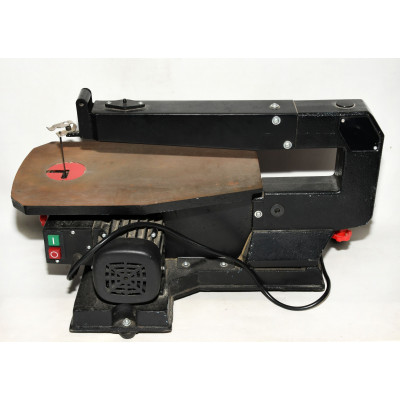 SIERRA DE MARQUETERIA PRACTYL SS16