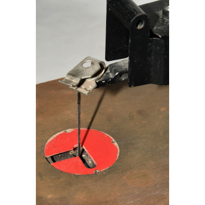 SIERRA DE MARQUETERIA PRACTYL SS16