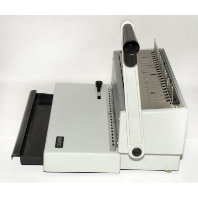 ENCUADERNADORA IBICO IBIMATIC