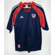 CAMISETA MANGA CORTA FUTBOL ADIDAS ATHLETIC CLUB