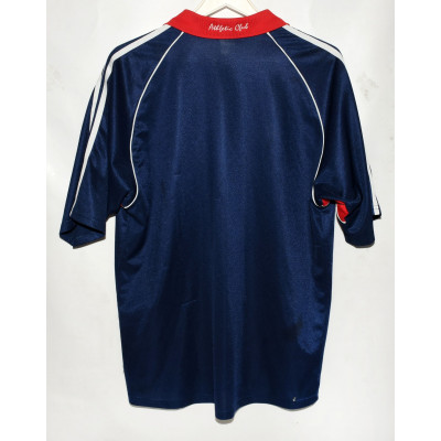 CAMISETA MANGA CORTA FUTBOL ADIDAS ATHLETIC CLUB
