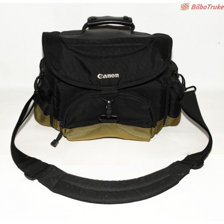 BOLSO FOTOGRAFIA CANON