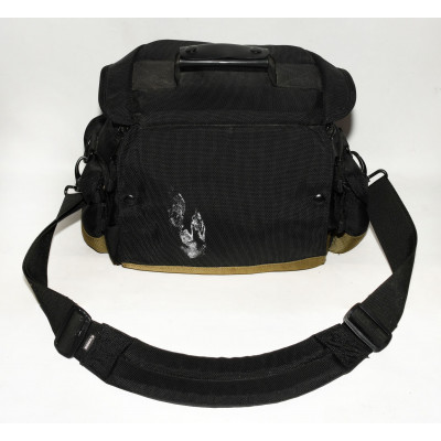 BOLSO FOTOGRAFIA CANON